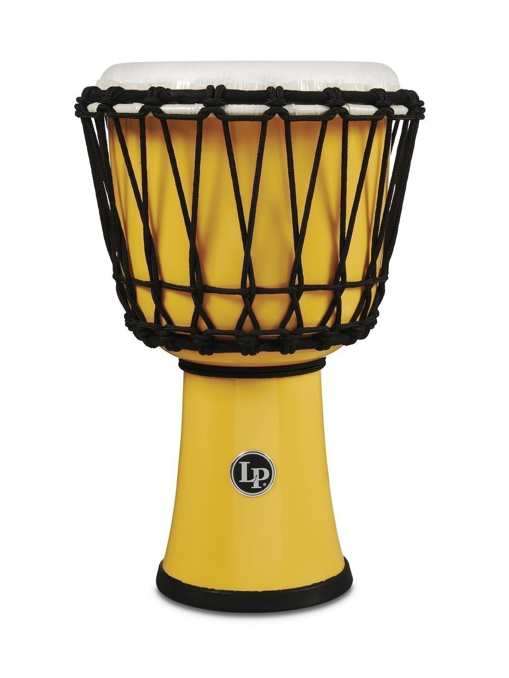 Djembe World 7-" Rope Tuned Circle