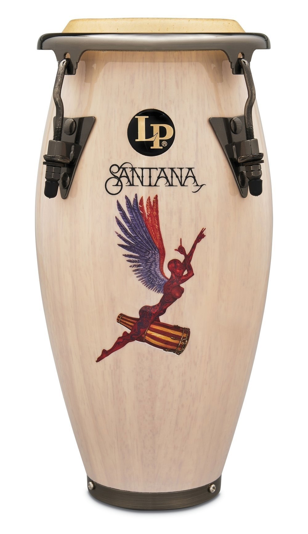 Congas Santana Mini Tunable