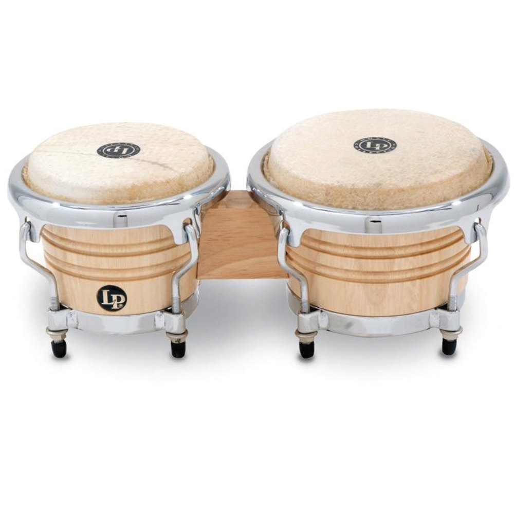 Bongos Mini accordable