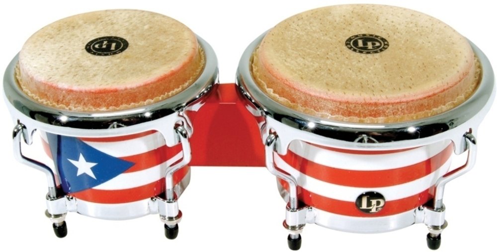 Bongos Mini accordable