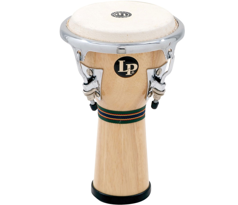 Djembe Mini accordable
