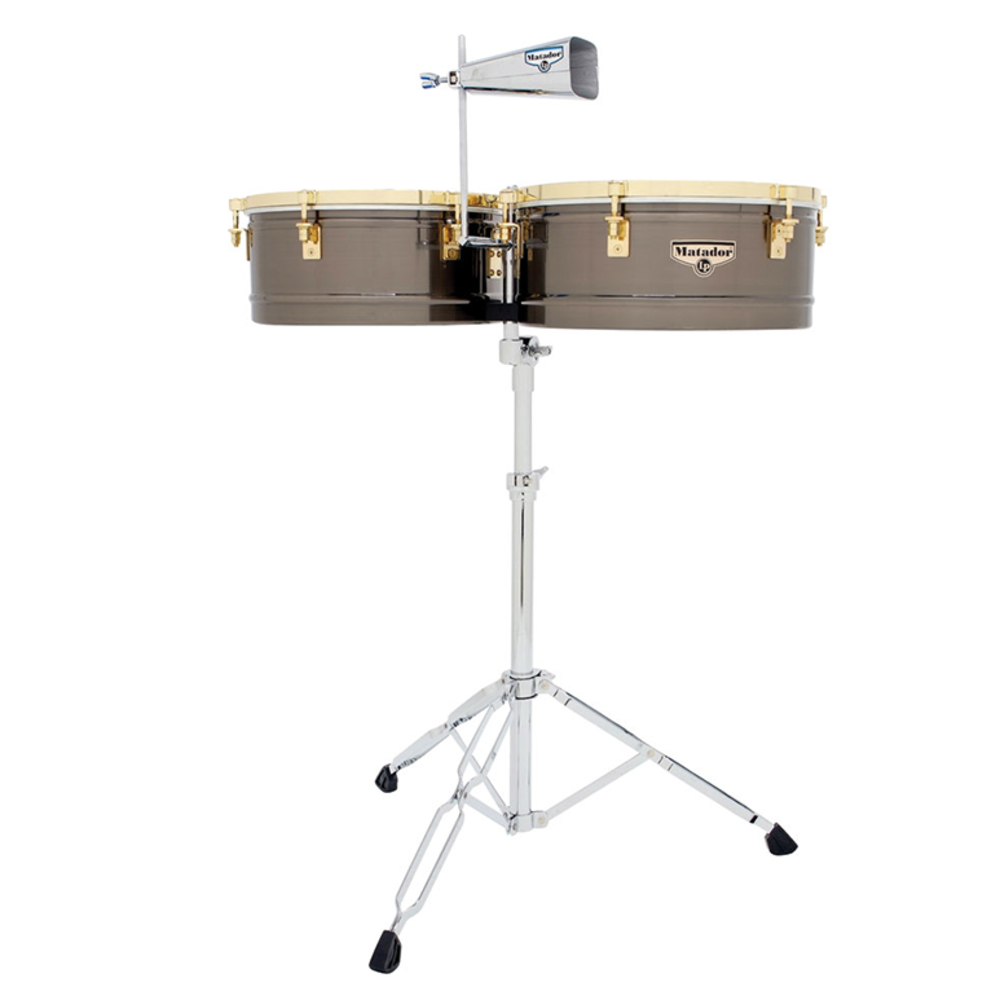 Timbales Matador