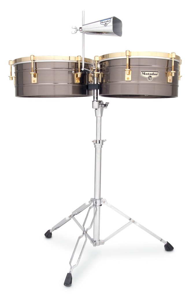 Timbales Matador