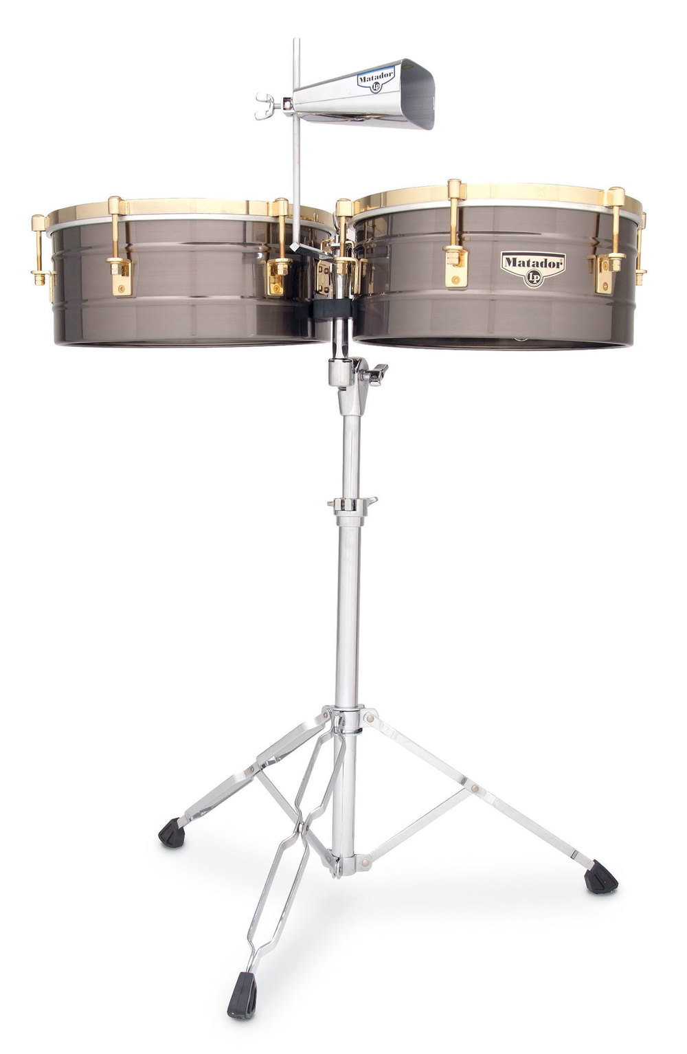 Timbales Matador