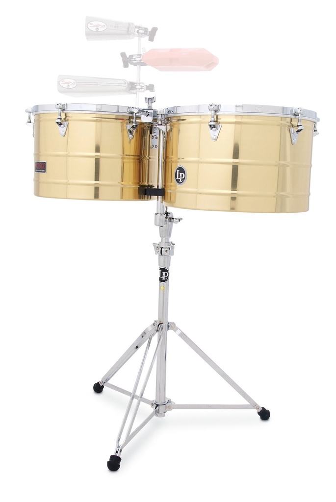 Timbales Prestige Thunder Timbs