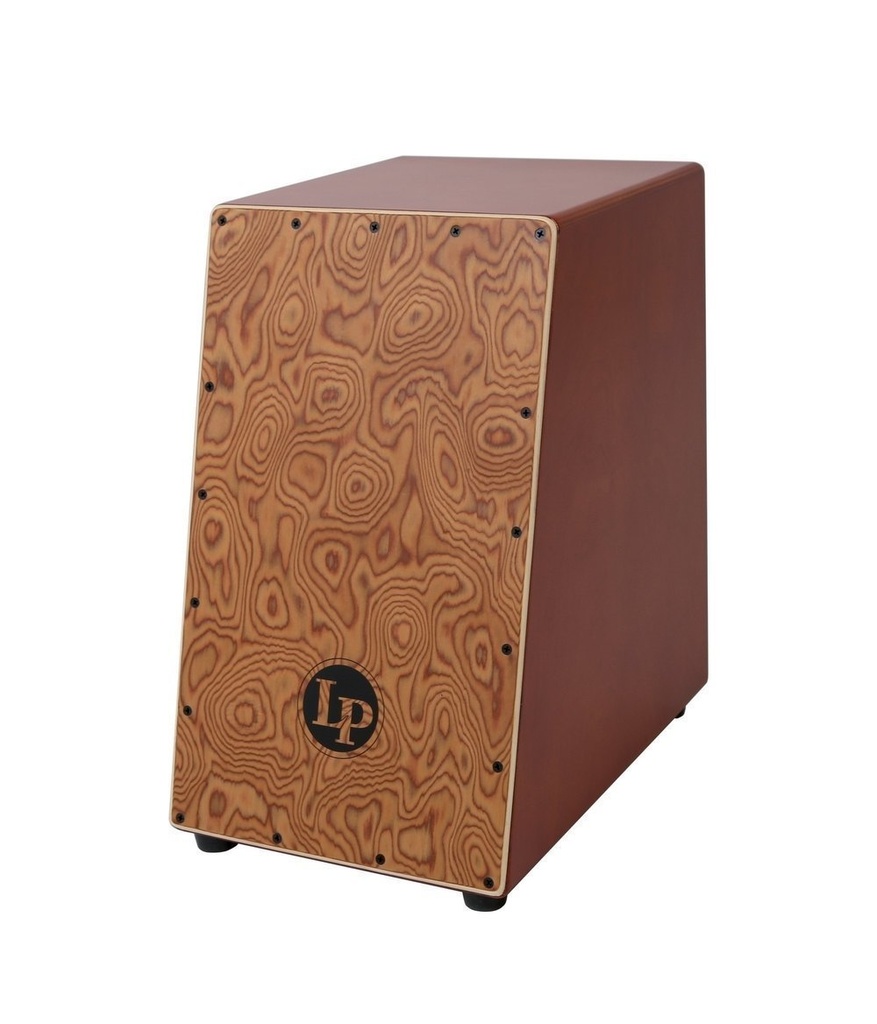 Cajon Americana Series Angled Surface