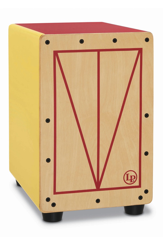 Cajon Cajon Box Mona Tavakoli `Lil MT