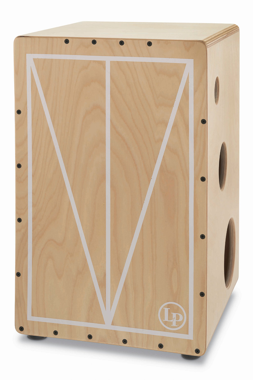 Cajon Cajon Box Mona Tavakoli MT