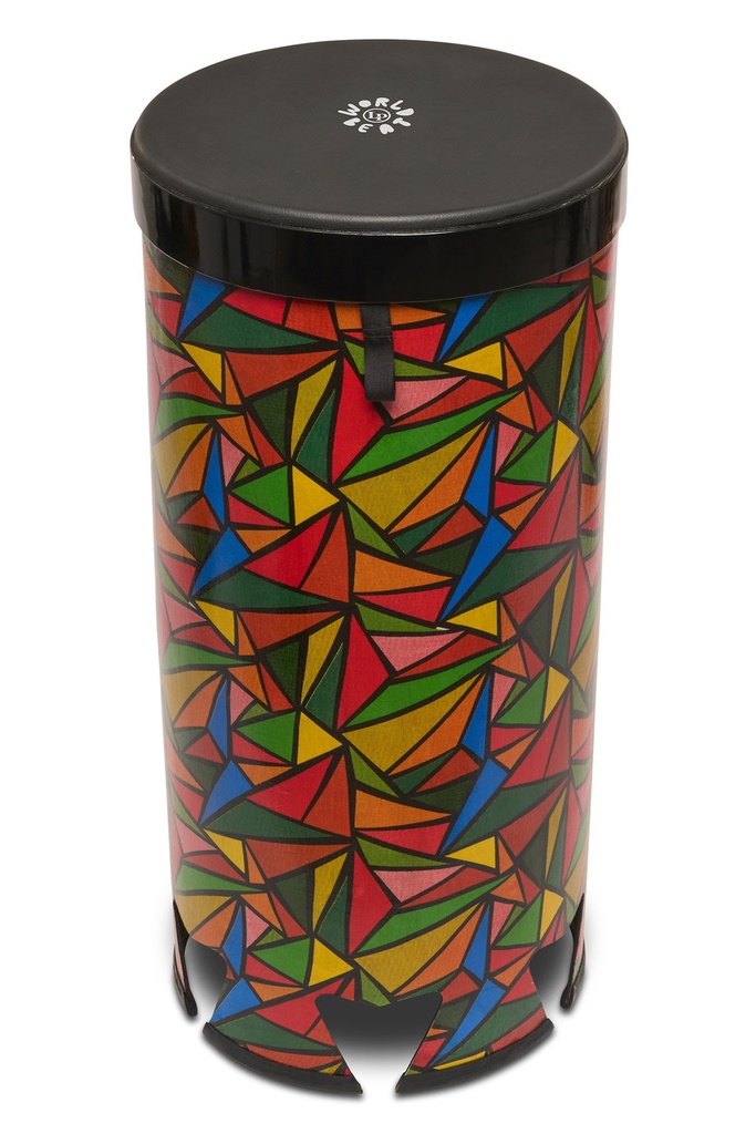 World Beat Tube Drum Pretuned