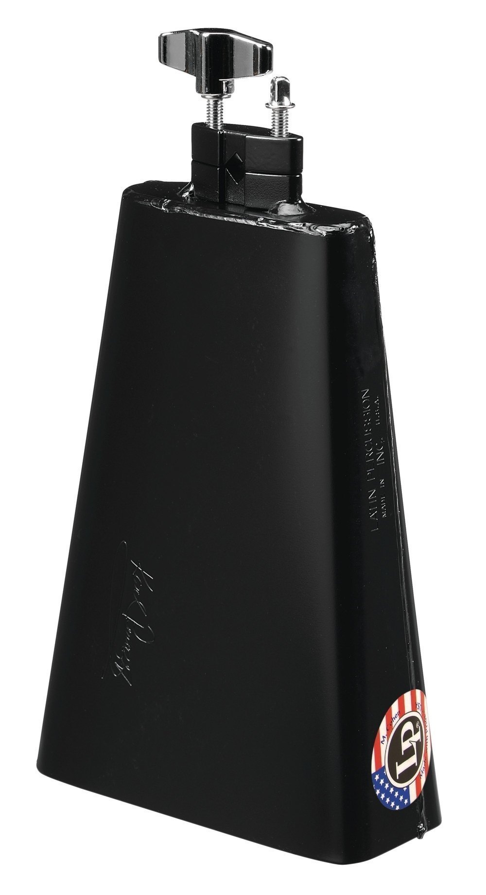 Cloche Karl Perazzo Bongo Bell