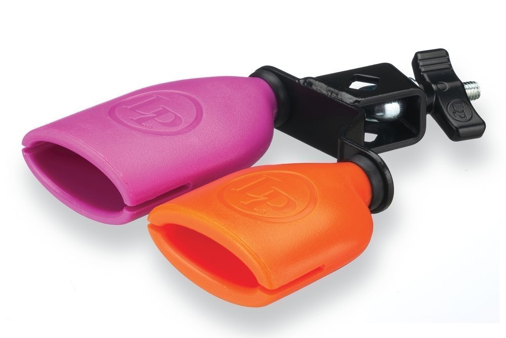 Blocks Double Sambago Bell