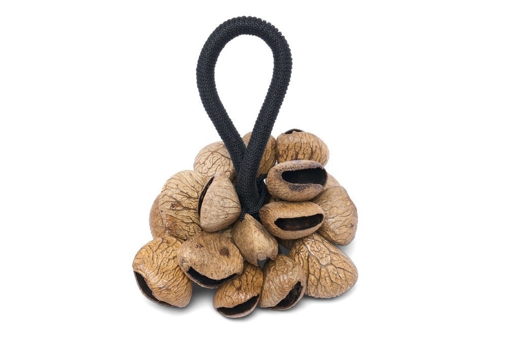 Shaker Rattles & Waterfalls