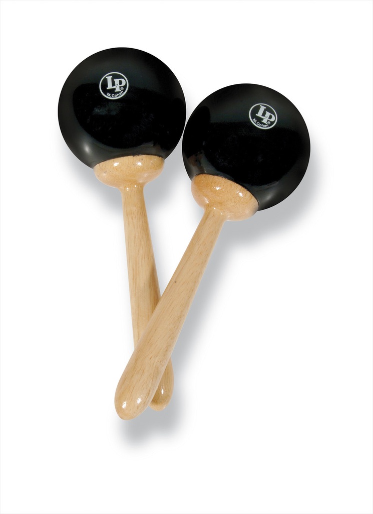 Maracas Fibre de verre