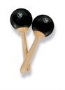 Maracas Fibre de verre