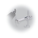 Support Super  Support percussion orientable