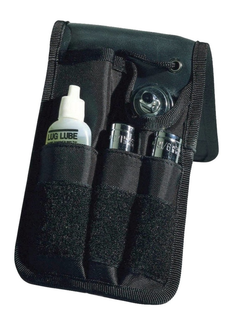 Accessoires Tirants et tiges de tension Percussionists Survival Tool Kit