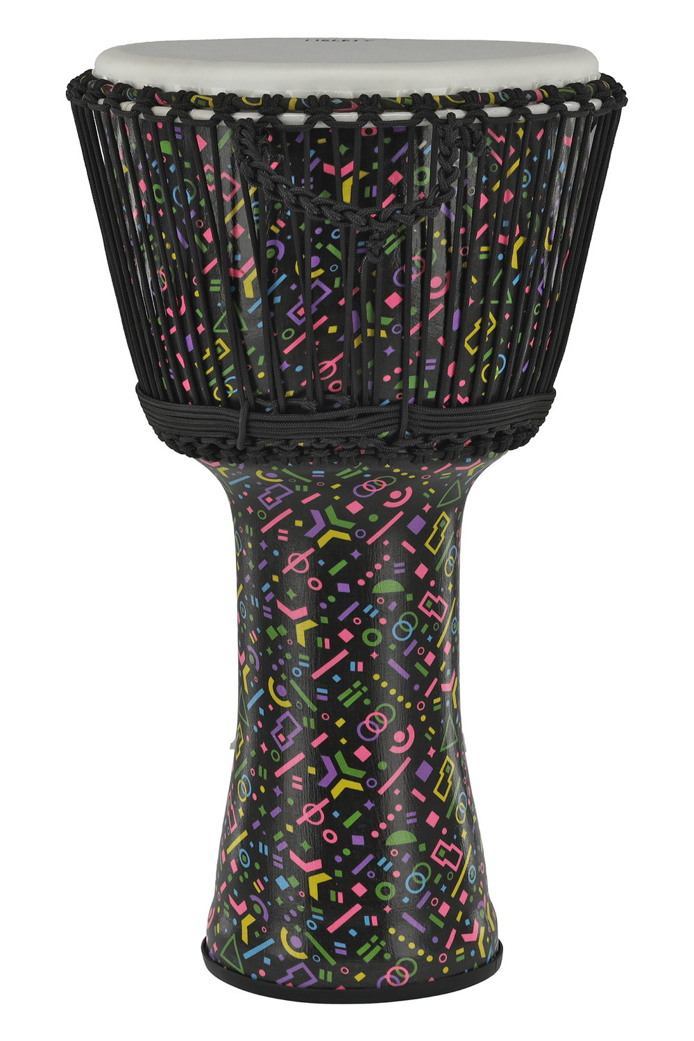 Djembé Liberty Series Rope Tuned