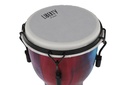 Djembé Liberty Series accordage mécanique