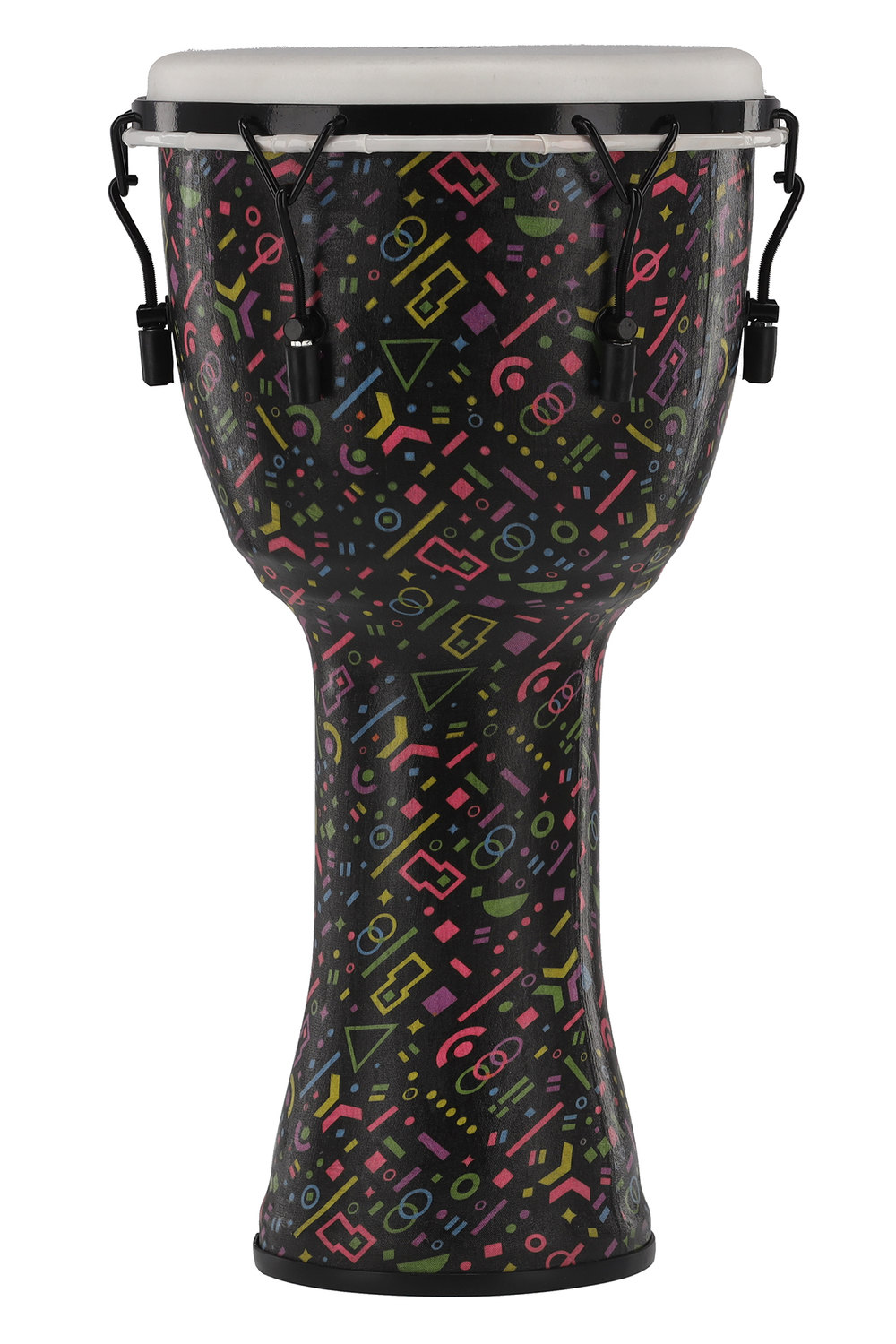 Djembé Liberty Series accordage mécanique