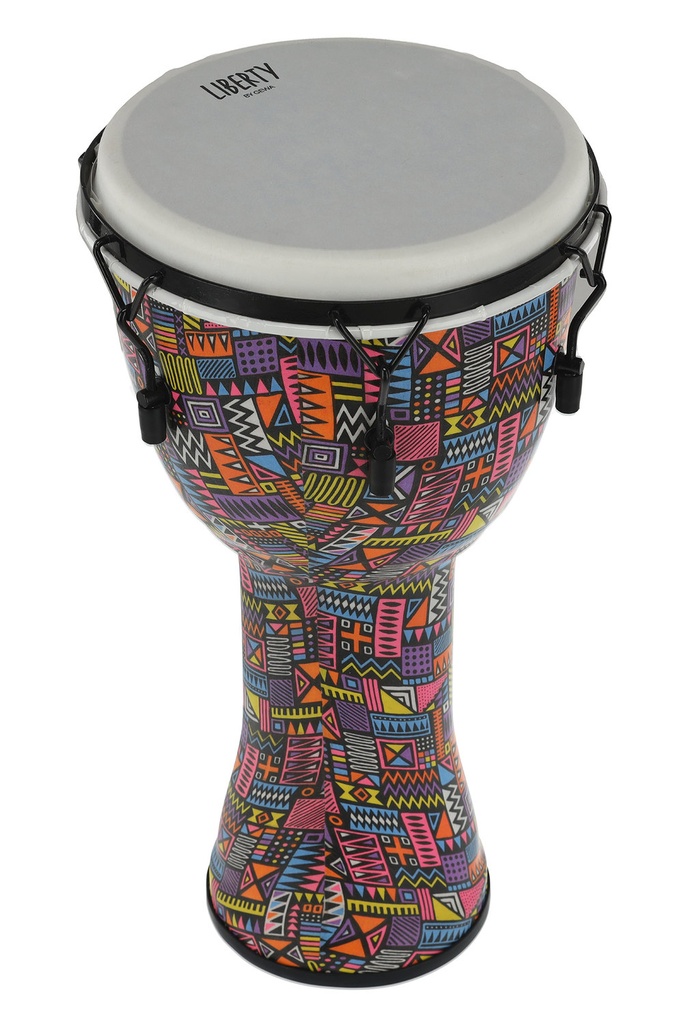 Djembé Liberty Series accordage mécanique