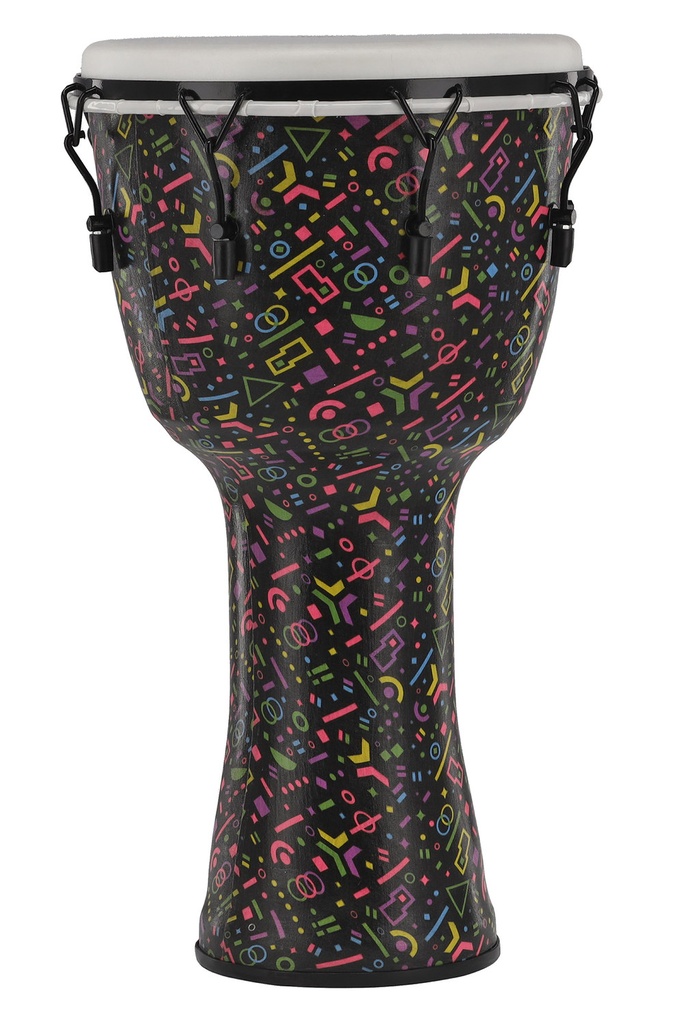 Djembé Liberty Series accordage mécanique