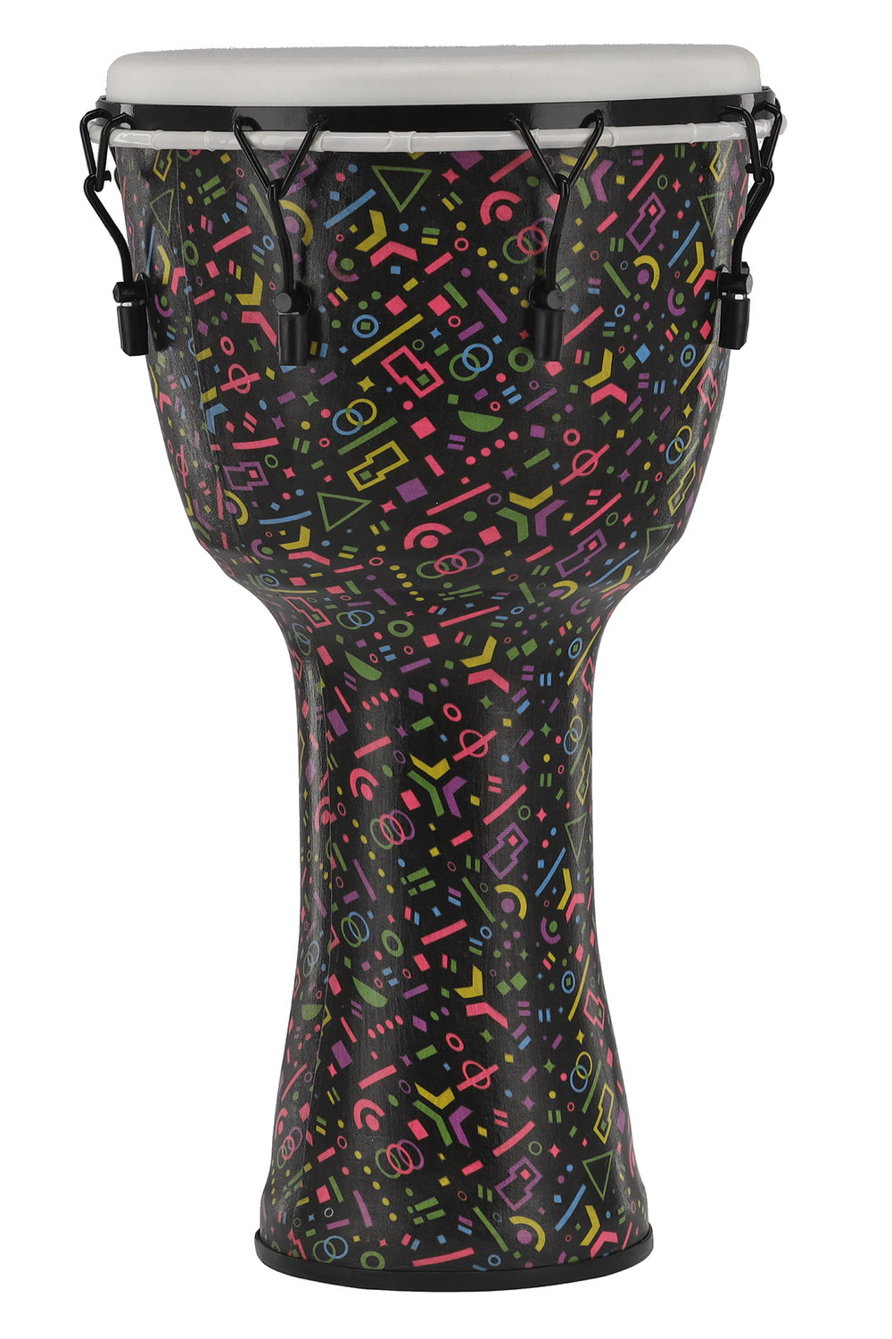 Djembé Liberty Series accordage mécanique