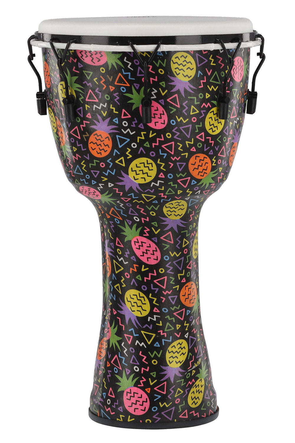 Djembé Liberty Series accordage mécanique