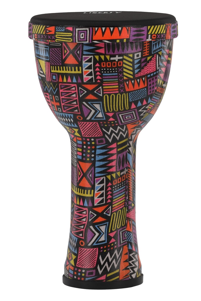 Djembé Liberty Series empilable