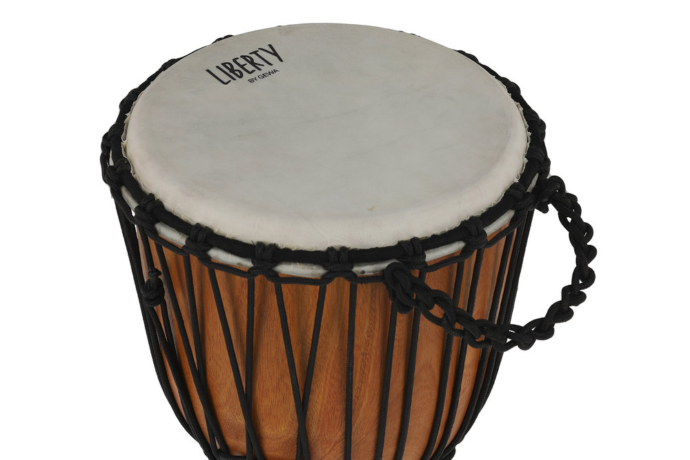 Djembé Liberty Series