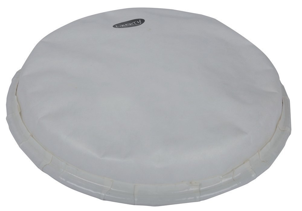 Peau de Djembé Liberty Series accordage mécanique