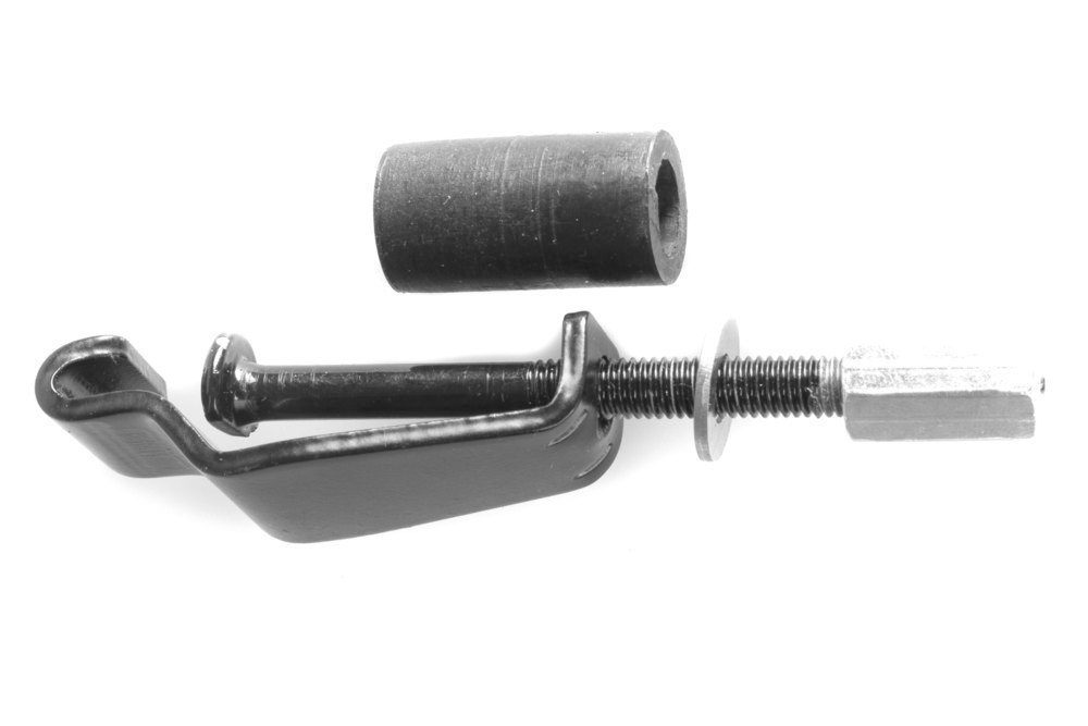 Tirants Djembé Liberty Series accordage mécanique