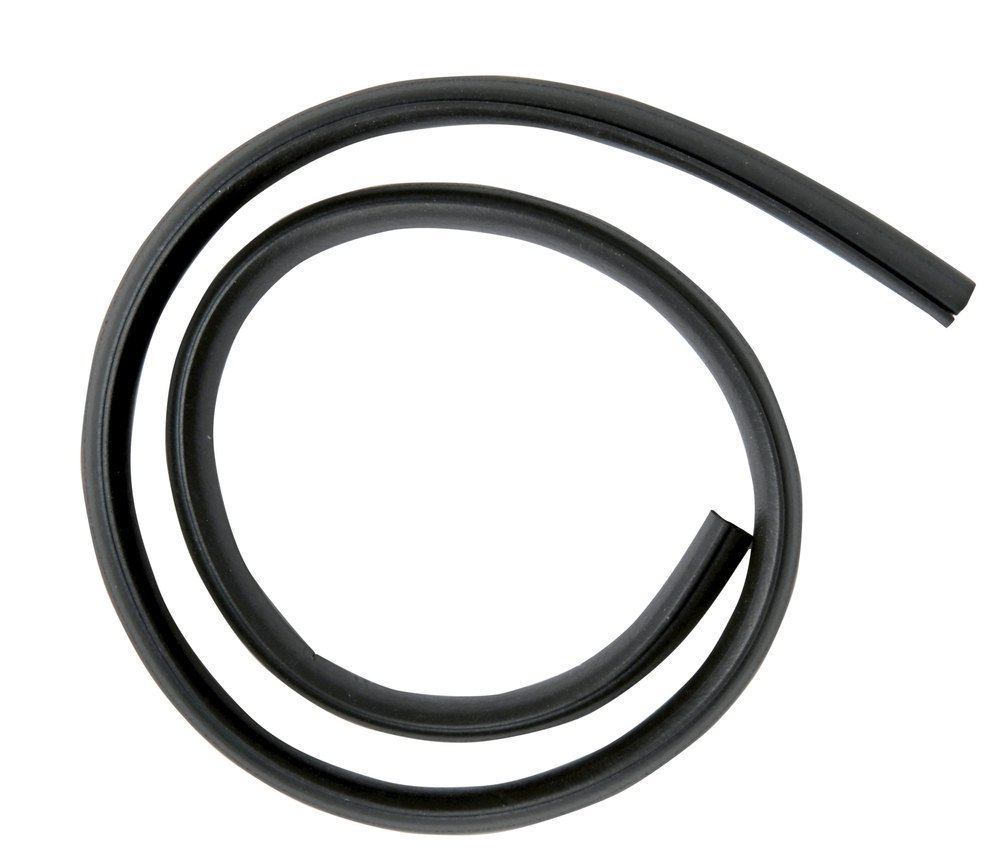 joint en caoutchouc de bord d'appui Liberty Series Nestable Djembe