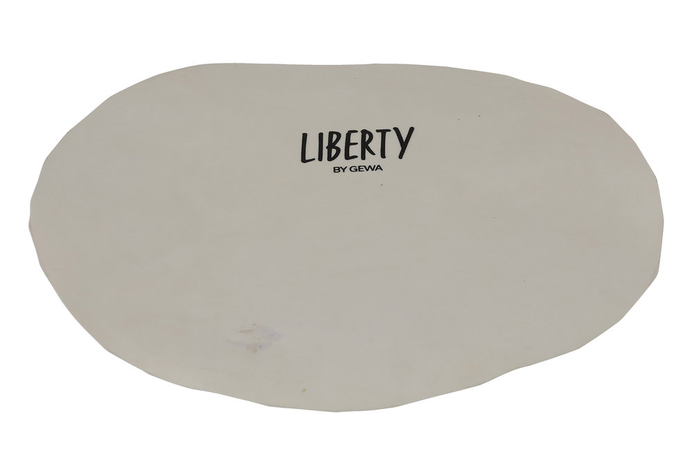 Peaux Peau de chèvre Liberty Serie pour Djembe Urban