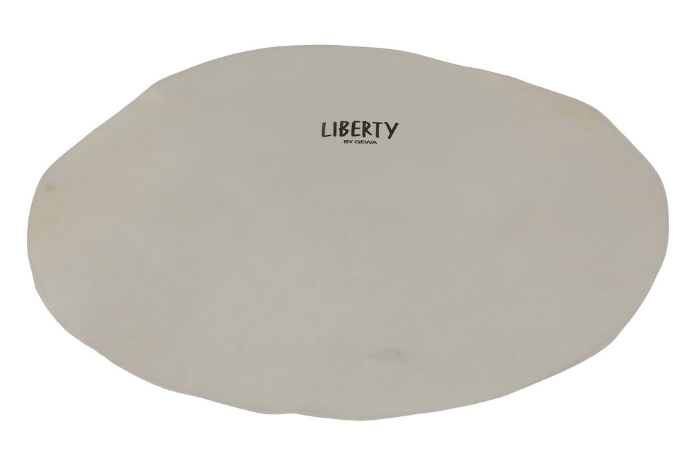 Peaux Peau de chèvre Liberty Serie pour Djembe Urban