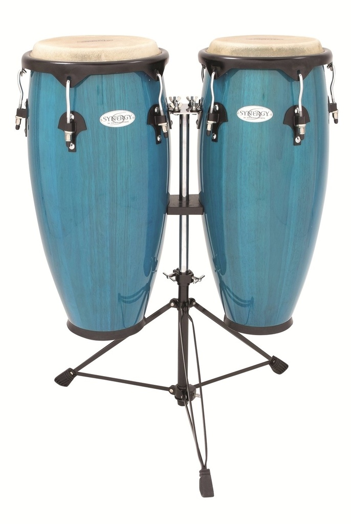 Congas Synergy Series