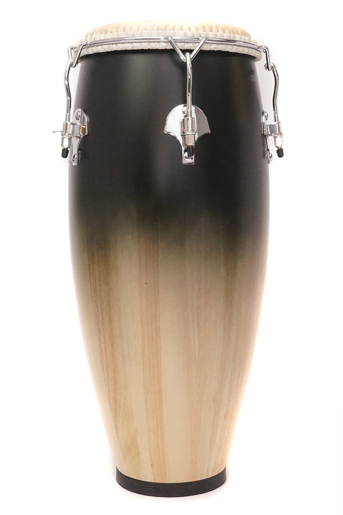 Congas Synergy Series Coffee Fade