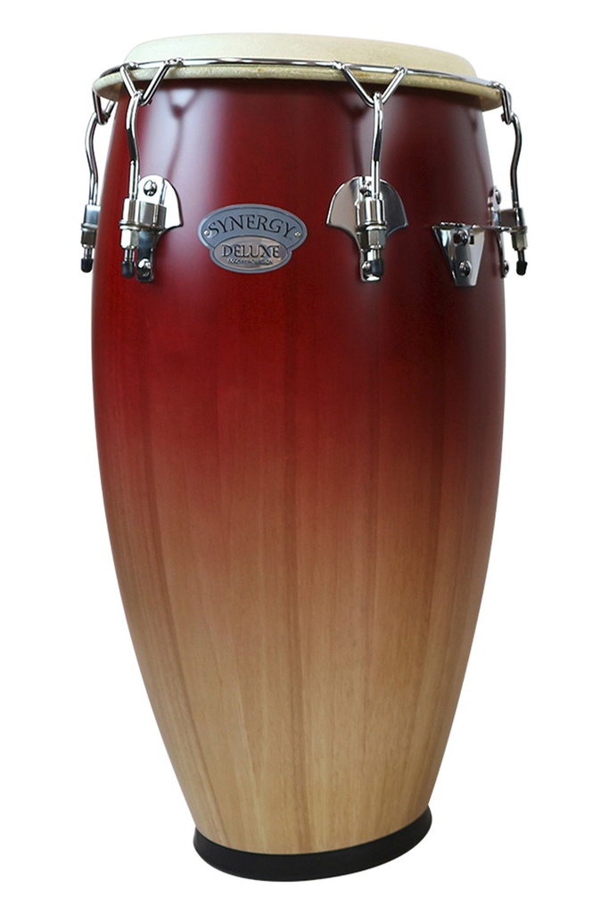 Congas Synergy Deluxe Series Wine Fade