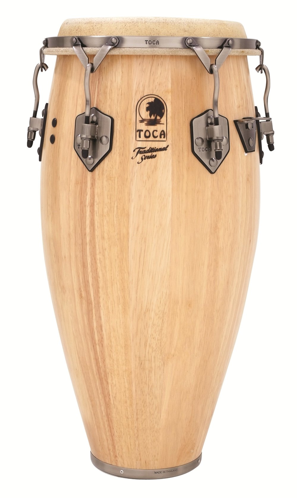 Congas Traditional Series