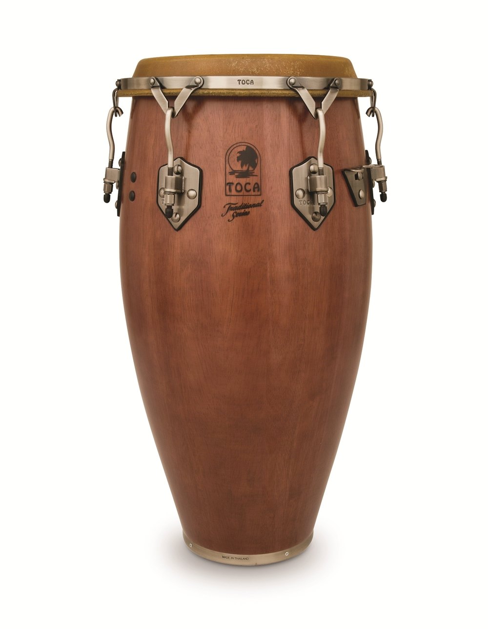 Congas Traditional Series