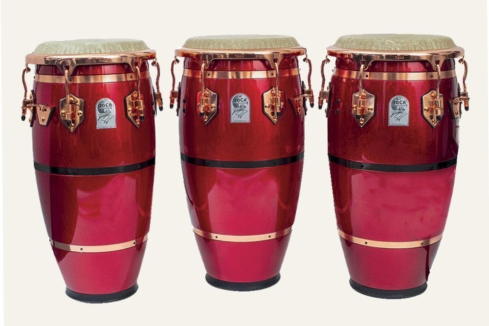 Congas Eric Velez 11 3/4" Conga