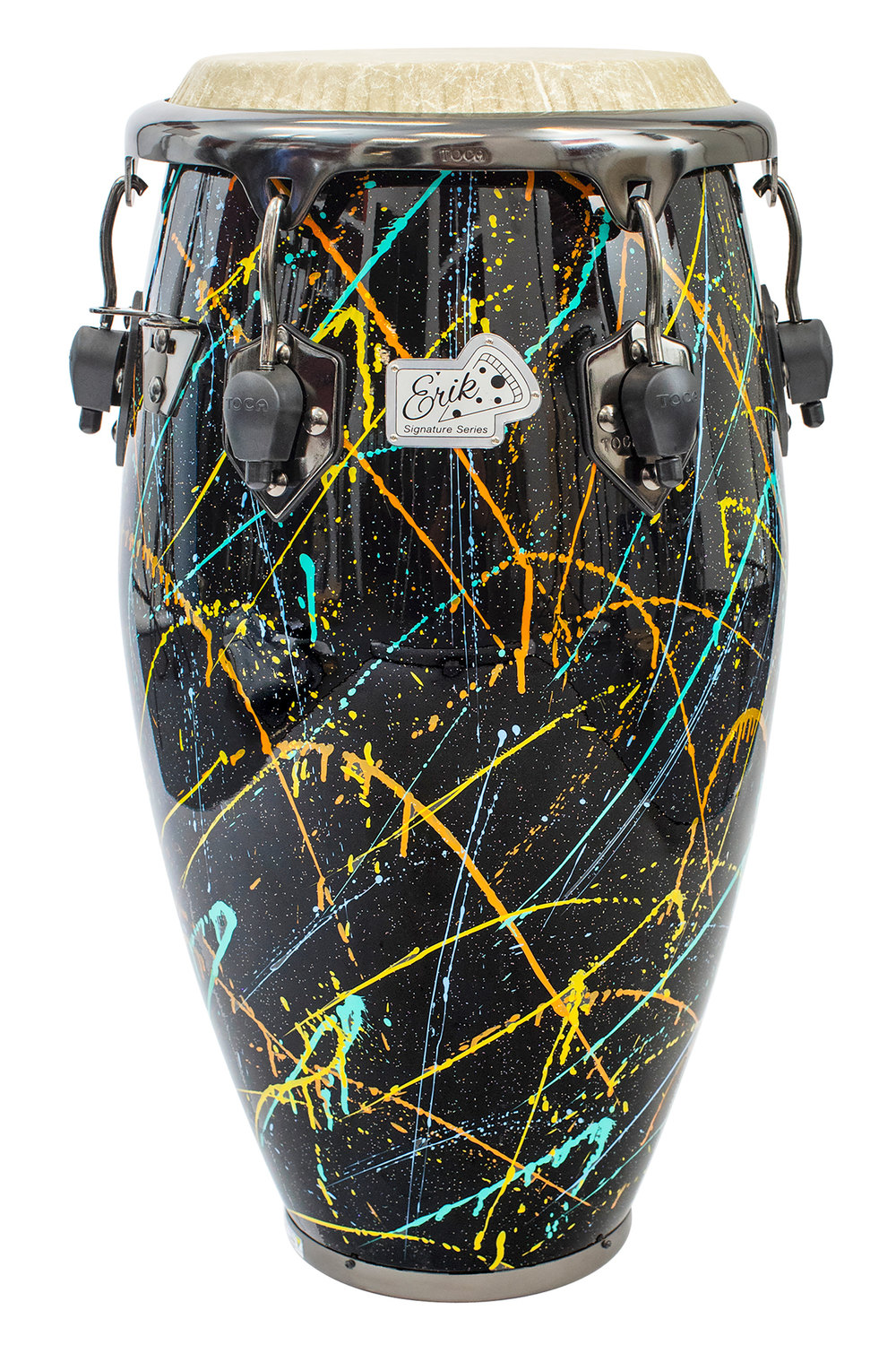 Congas Erik Piza 11" Quinto