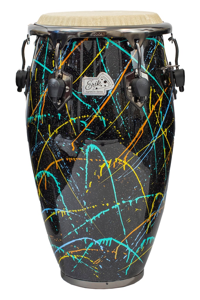 Congas Erik Piza 11 3/4" Conga