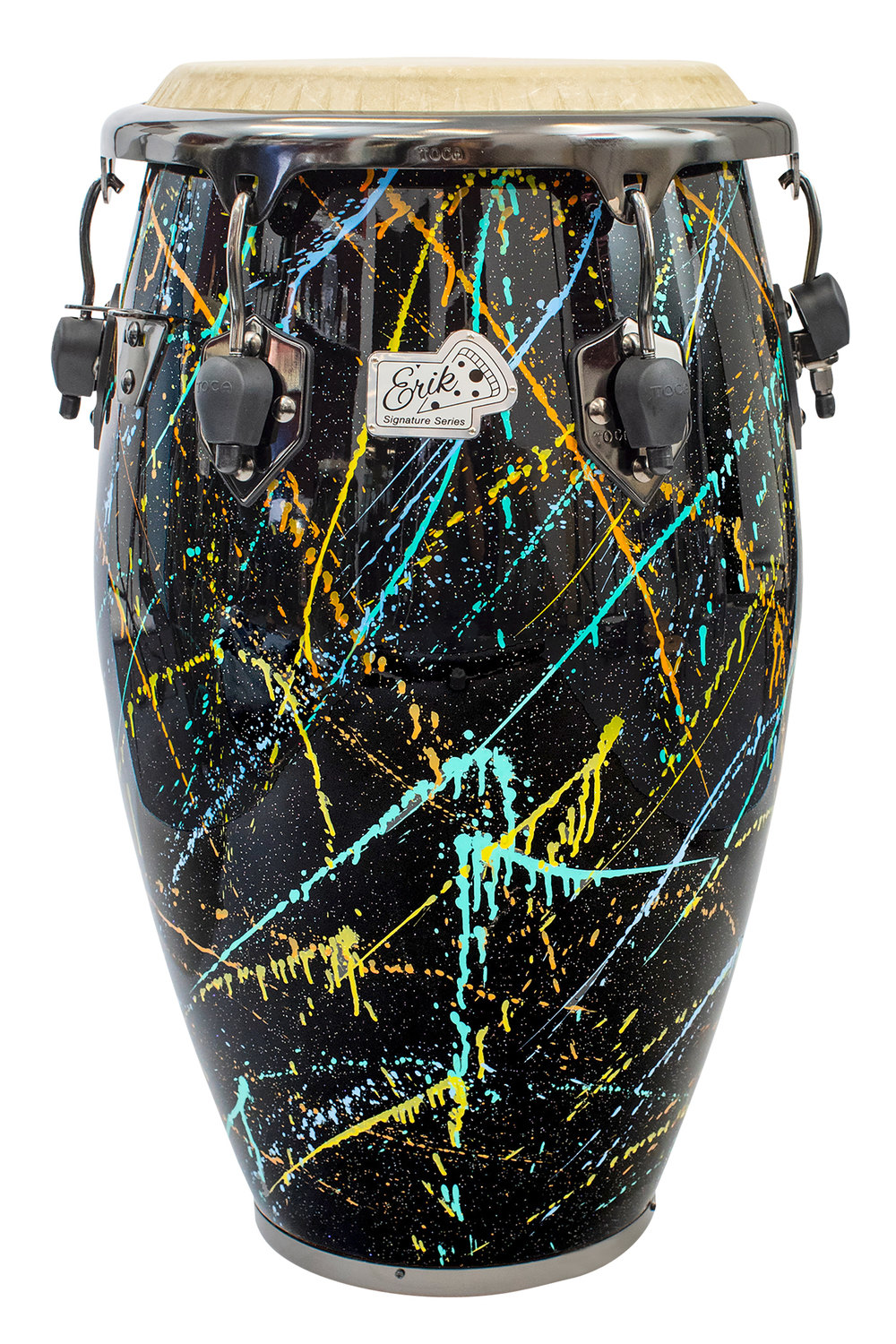 Congas Erik Piza 12 1/2" Tumba