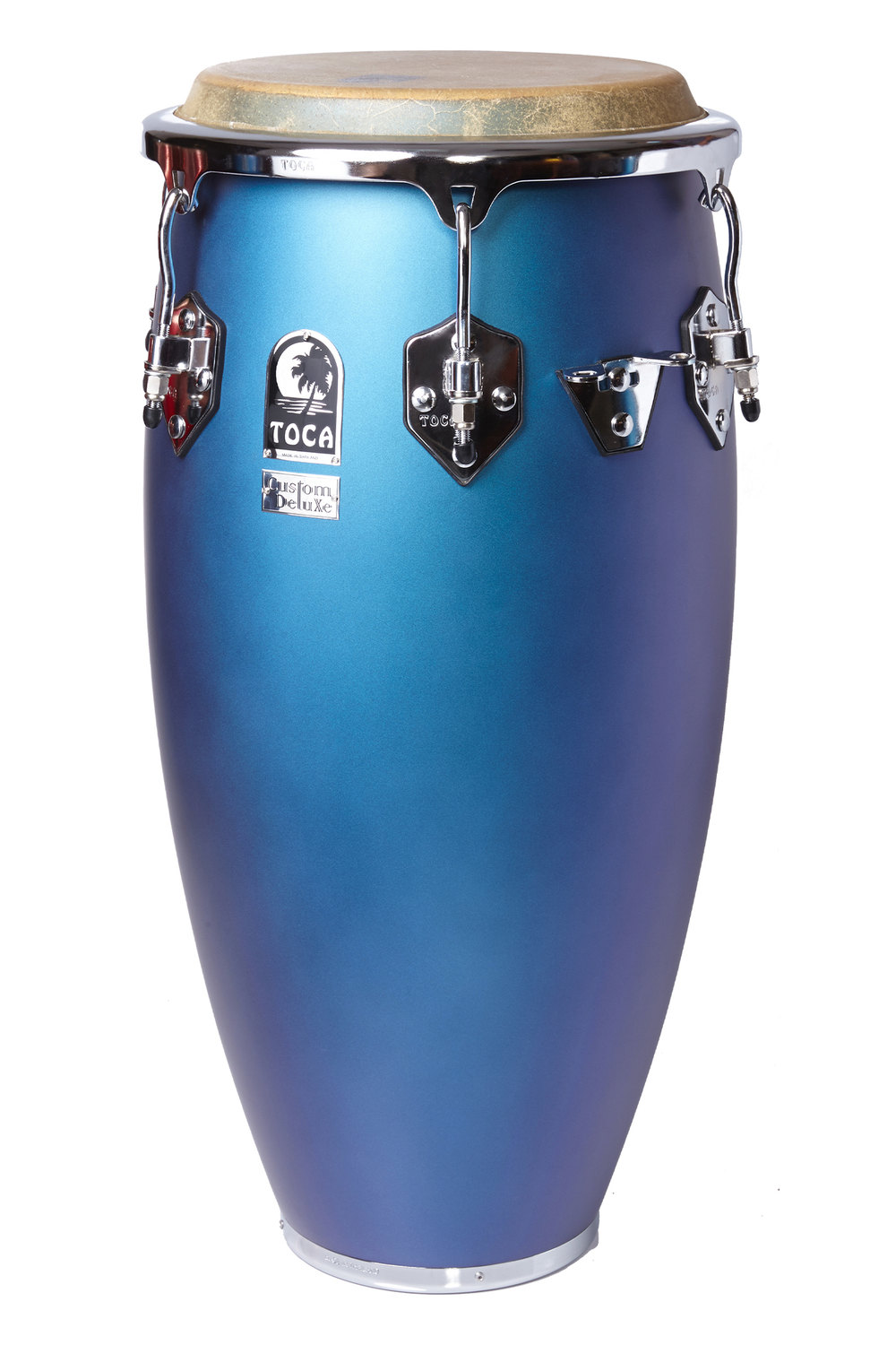 Congas Custom Deluxe 11" Quinto