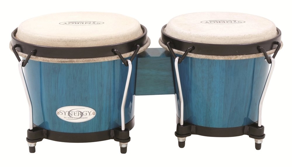 Bongos Synergy Series