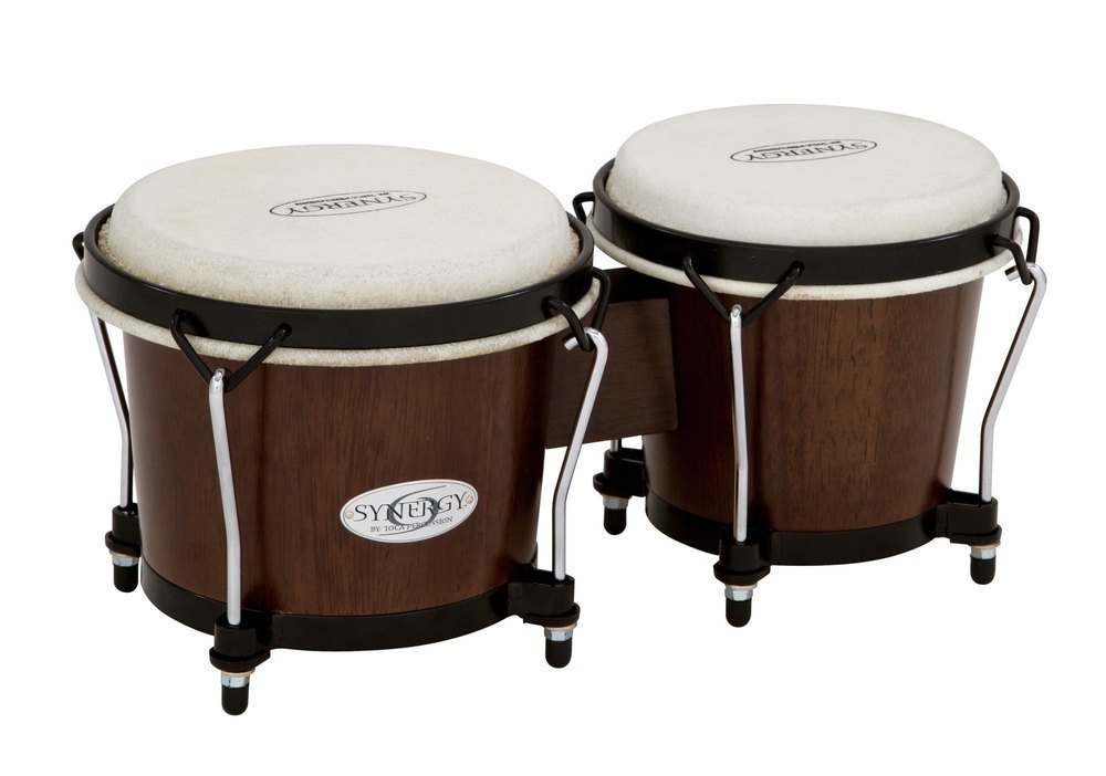 Bongos Synergy Series