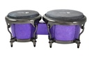 Bongos Jimmie Morales 7 & 8-1/2"
