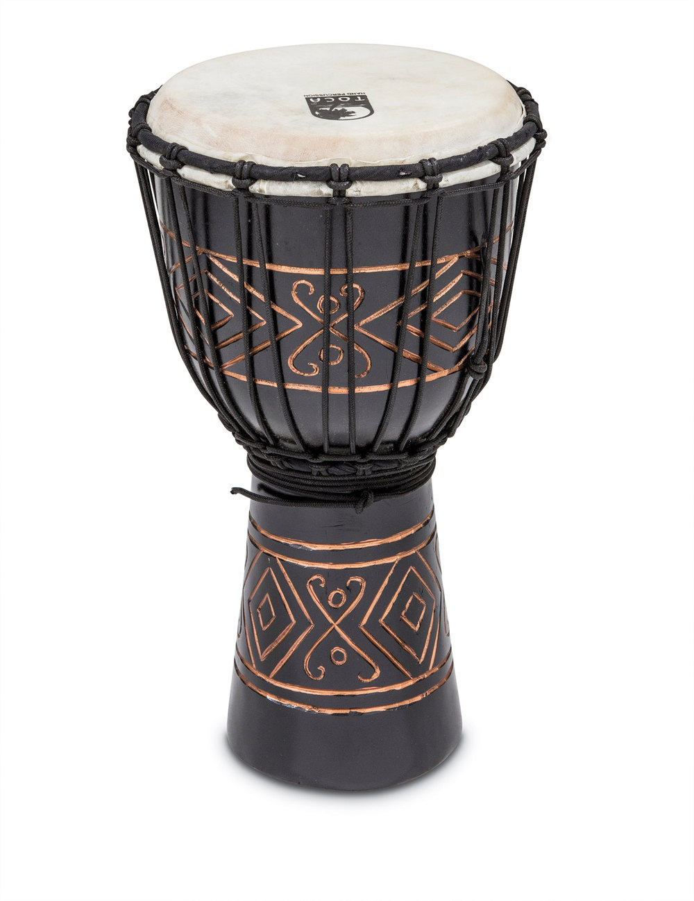 Djembe Street Series