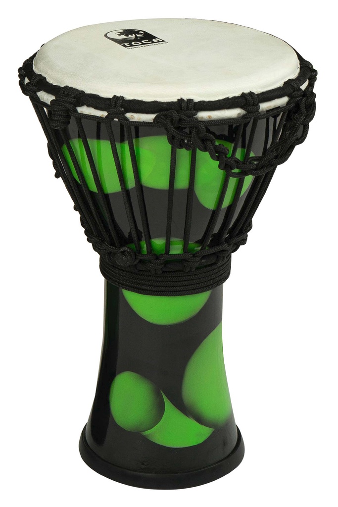 Djembe Magma Freestyle Green Magma