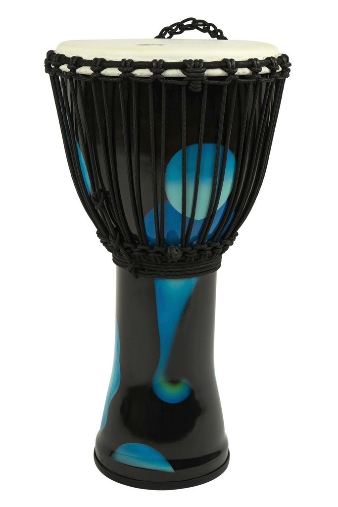 Djembe Magma Freestyle Orange Magma